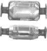 BM CATALYSTS BM90237 Catalytic Converter